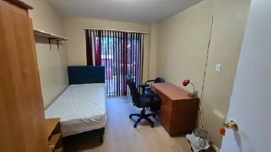 SUMMER DEAL – ALL-INCLUSIVE FURNISHED ROOMS Image# 3