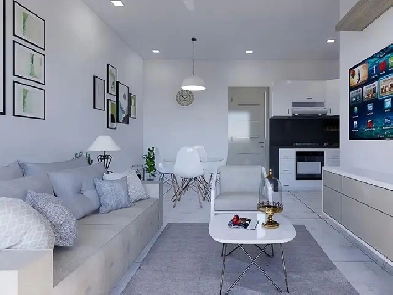 Luxury Living at Caribbean Rose Apartments: Bayahibe In DR! Image# 5