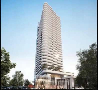 2 beds 2 baths Condo, 14th floor Near Finch Subway Station Image# 3