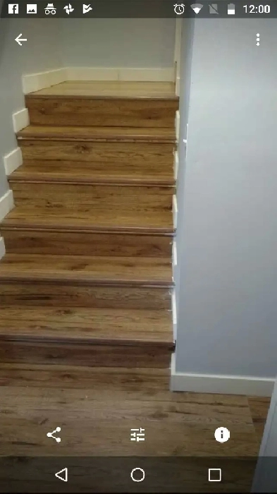 Urgent! 2 bright basement  rooms - $750/mo - Skyview Ranch Ne Image# 5