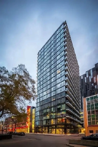 WELCOME TO 405-311 HARGRAVE STREET Image# 9