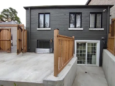 Private Room - (Males only) Danforth Rd & Danforth Ave Image# 2