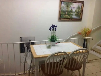 Room For Rent At Spadina/Dundas Single Tenant Image# 6