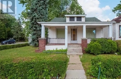 ️ Student Rooms for Rent – Walk to University of Windsor | Cle Image# 1