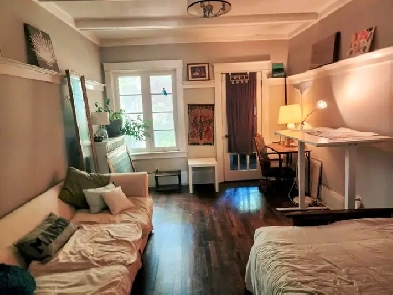 June 7th Beautiful room in century community home (1-9 months) Image# 9