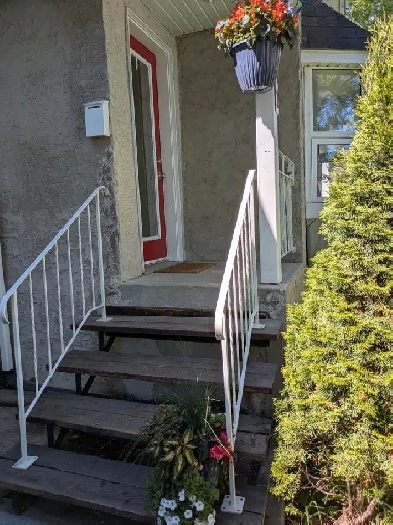 Afforable Detached House for Sale, Central Edmonton Image# 5