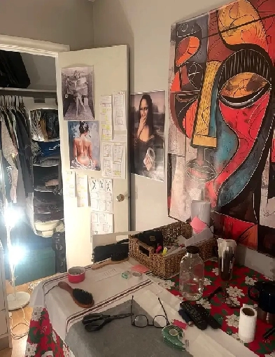 short term rental 6 month September to February Image# 1