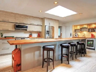 Looking to Rent 4  Bedroom House – Hull/Gatineau/Ottawa Image# 5