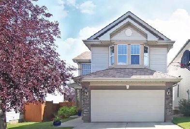 1850 -3 bdrm single house - Harvest Hills NE Image# 2