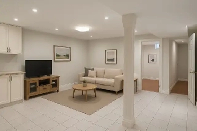 2 bedroom 1 bathroom basement apartment for rent! Image# 7