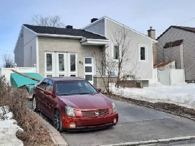 Maison a Vendre Saint Anne des Plaines Image# 4