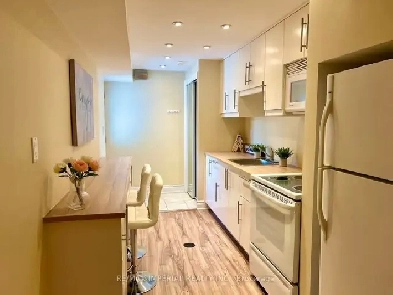 Mississauga - 1 bed 1 bath Rental Unit Image# 1
