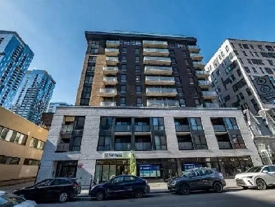 3 1/2 Condo for Rent Image# 6