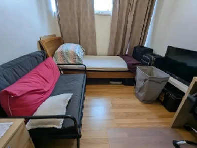 Room for rent Image# 3