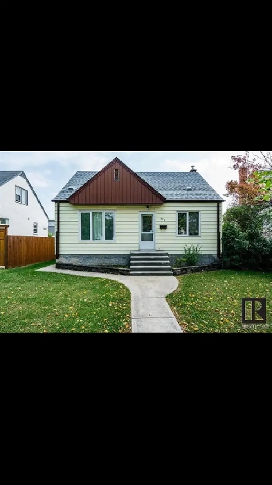 Master room available for rent July 1st near U of W,Downtown Image# 1