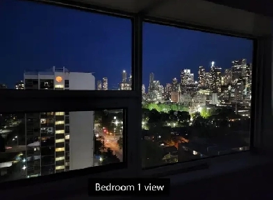 Private Room for Rent -800$ in Downtown Toronto Image# 2