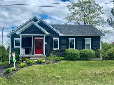 Maison unifamiliale Image# 1