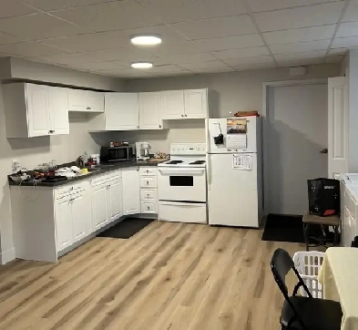 Beautiful 2-Bedroom Suite in Caronnport, SK Image# 5