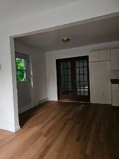 Logement 3 1/2  rénové  1120 $ Image# 11