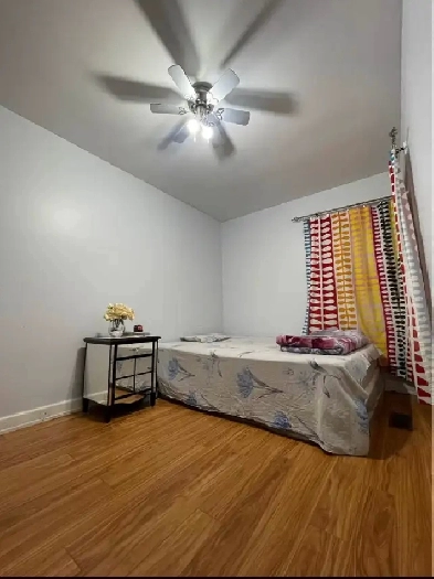 one bedroom for rent Image# 1