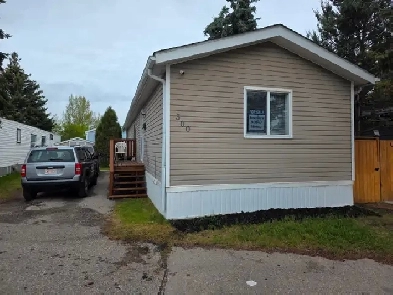 Well Maintained Mobile Home In NW Calgary Image# 10
