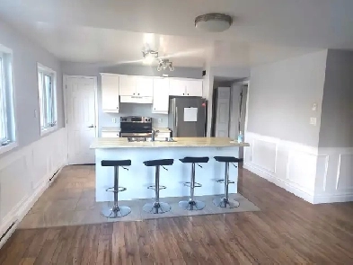 Renovated 3-Bedroom Home for Rent in Smiths Falls! Image# 6