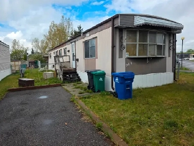 Affordable Fixer Upper Mobile Home Image# 6
