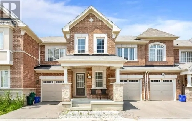 3 Bed Townhome for Sale in Milton Image# 12