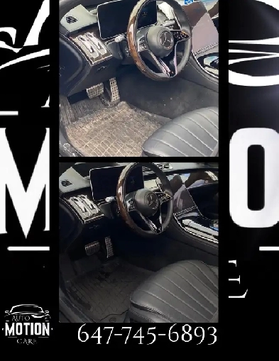 Mobile Auto Detailing—Interior & Exterior | We Come to You (GT Image# 4