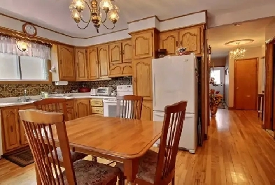 Room for rent in duplex in St Michel Image# 6
