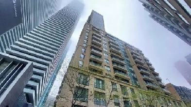 Downtown Yorkville Condo for sale Image# 1