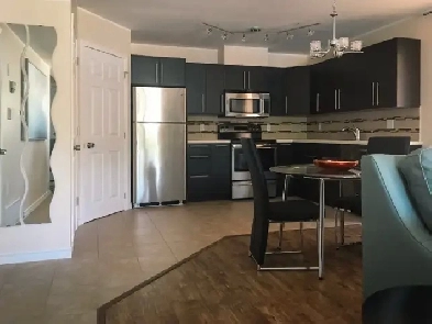 New and Stylish Two Bedroom Suite Image# 7