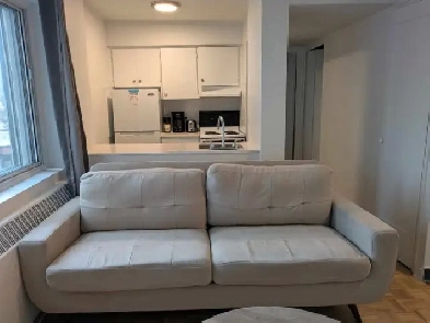 3 ½ lumineux à louer – Métro Acadie – 1350$ – Dispo 1er juillet Image# 6