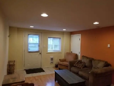 1 Bedroom Apartment near downtown Sparwood Image# 2