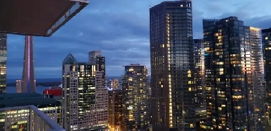 Cozy Downtown Toronto Condo Sublet - 1 Month Image# 1