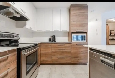 Condo 4 1/2 a louer Mascouche, QC Image# 6