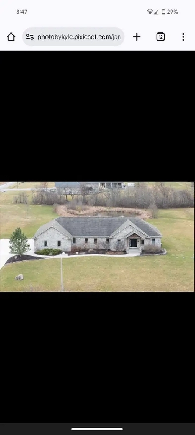 Niagara Falls 2,800 Sq Ft Home Close Niagara River Parkway M Image# 4