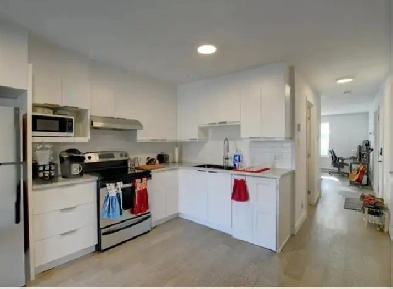 Condo 4 1/2 à louer à Saint-Henri (Montréal) Image# 4