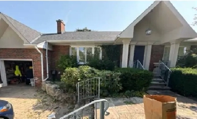 Main Floor House Rent Image# 1