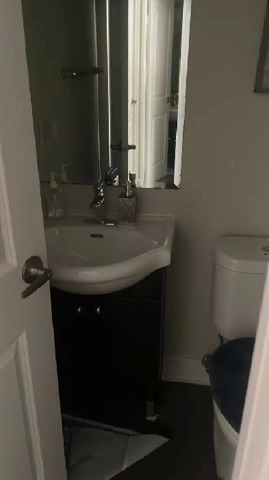 Studio/ den apartment for rent  and 1 bedroom for rent Image# 3