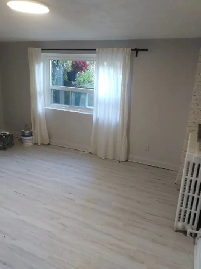 Two bedroom, Mimico/Lakeshore $1250 Aug 1 available Image# 1