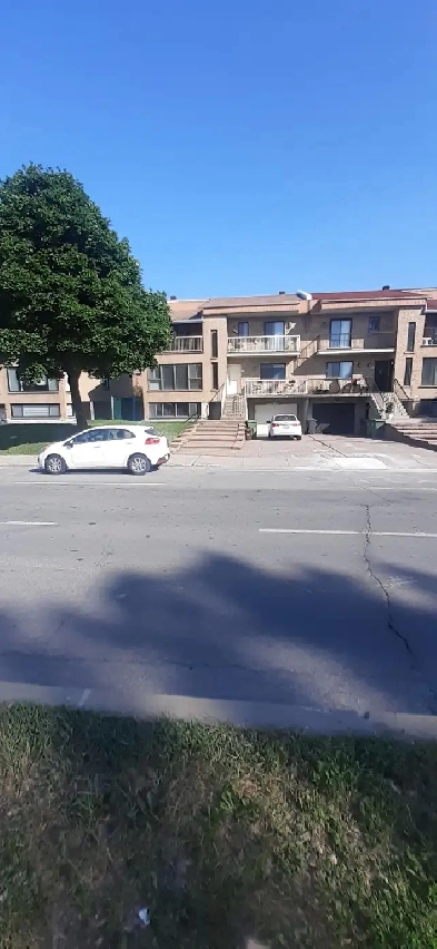 4 1/2 for rent in RDP a louer Riviere des Prairies Image# 3
