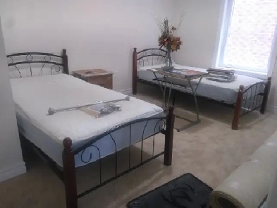✅ Furnished Room For a Girl✅ Image# 3