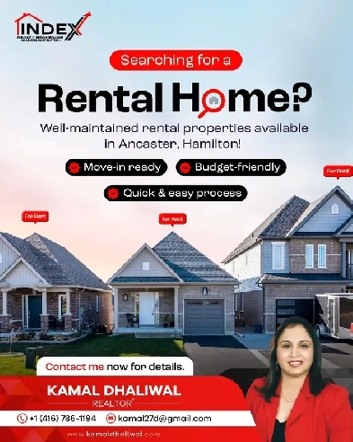 House For Rent Image# 1