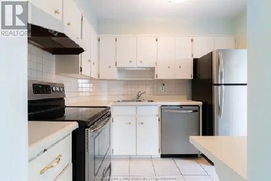 Windsor - 2 Bedroom Apt available September 1st Image# 1