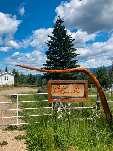 Acreage for Sale by Owner Image# 2