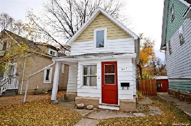 Cute 2 bed/1 bath house for rent Image# 9