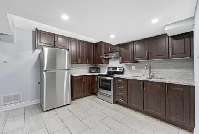 Legal 3 Bedroom Basement for Renet Image# 8