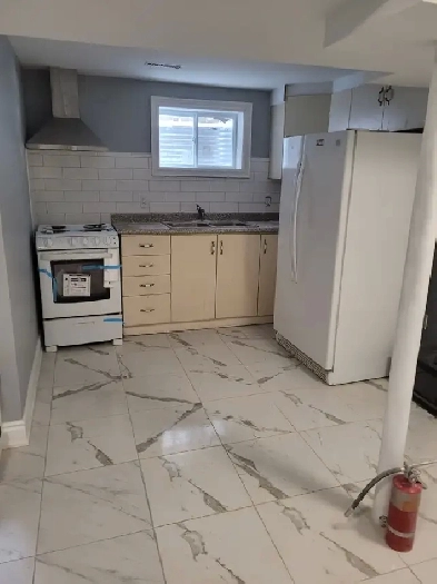BASEMENT FOR RENT Image# 1
