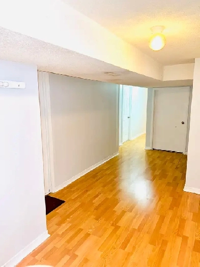 2 Bedroom Basement for rent Image# 2